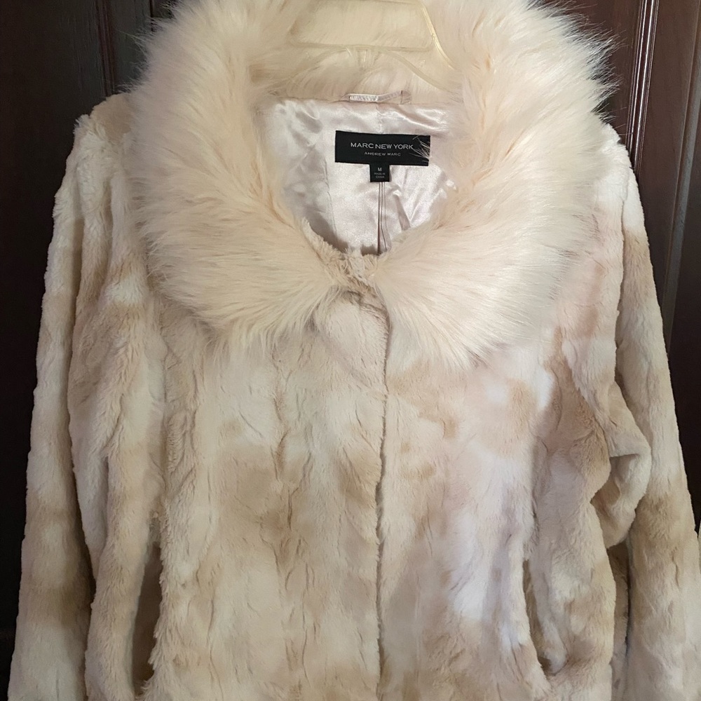 Ladies jacket.